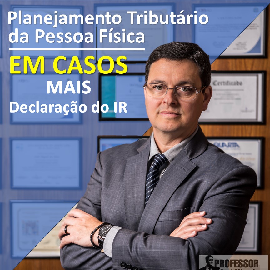 Cursos - Professor José Miguel