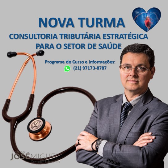 Cursos - Professor José Miguel