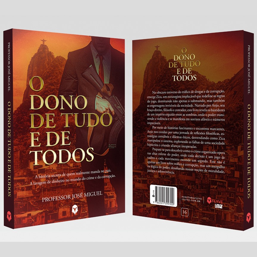 Cursos - Professor José Miguel