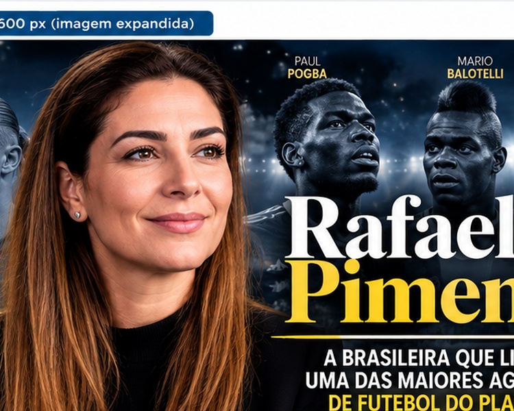 Imagem do site