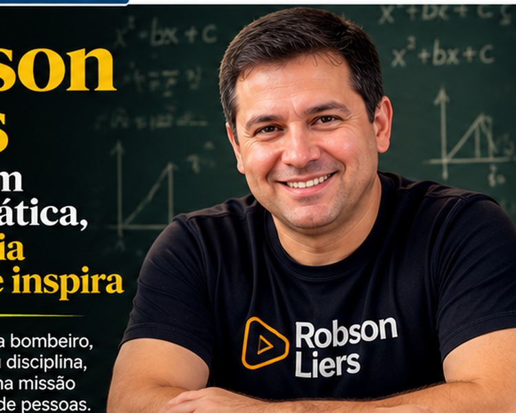 Imagem do site