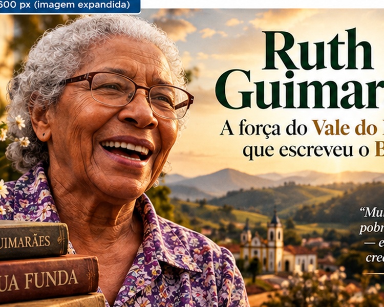 Imagem do site